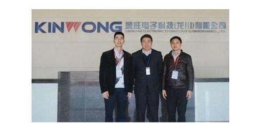 國內(nèi)八大鋁基板工廠盤點及其與電力電子元器件銷售的協(xié)同發(fā)展