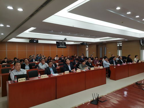 北京注冊會(huì)計(jì)師協(xié)會(huì)聚焦數(shù)字化 探討審計(jì)轉(zhuǎn)型路徑與反舞弊系統(tǒng)研發(fā)