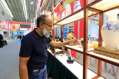 出圈、提檔，“山東手造”做對了什么？