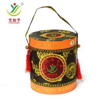 泉州尤仙子茶業(yè) 茶與工藝的藝術(shù)交融